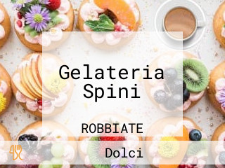 Gelateria Spini