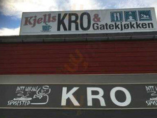 Kjell's Kro