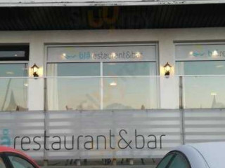 Blå Restaurant Bar