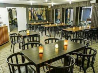 Kjerag Lodge Restaurant Bar