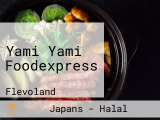 Yami Yami Foodexpress
