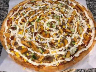 Royal Pizza Kebab