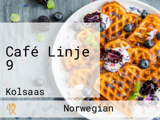 Café Linje 9