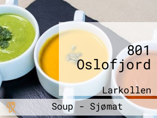 801 Oslofjord