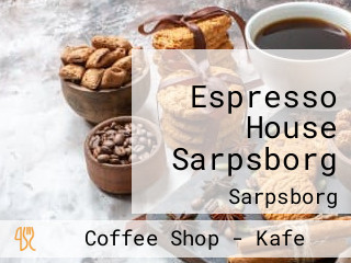 Espresso House Sarpsborg