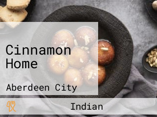 Cinnamon Home