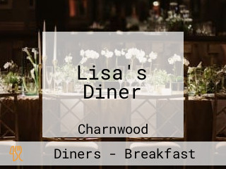 Lisa's Diner