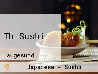 Th Sushi