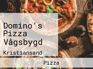 Domino's Pizza Vågsbygd