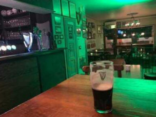 Brian Boru Irish Pub
