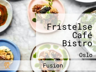 Fristelse Café Bistro