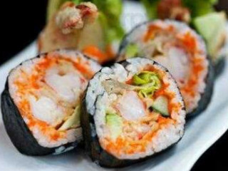 Sushi Og Thai