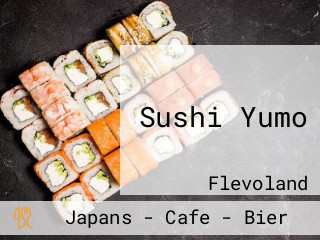 Sushi Yumo