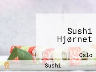 Sushi Hjørnet