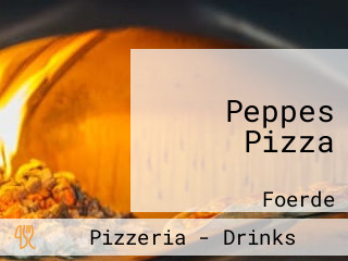 Peppes Pizza