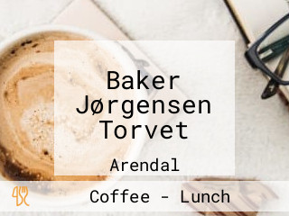 Baker Jørgensen Torvet