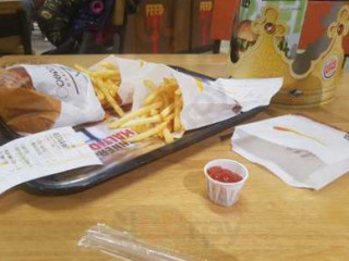 Burger King