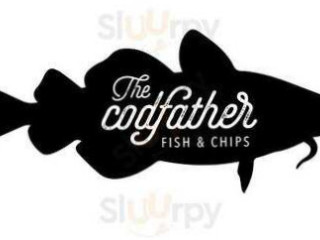 The Codfather Fish Chips