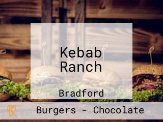 Kebab Ranch