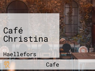 Café Christina