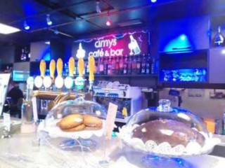 Amy's Coffeebar