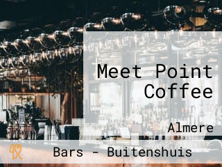 Meet Point Coffee