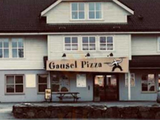 Pizzabakeren Gausel