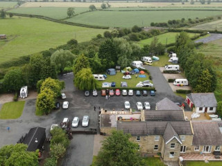 The Railway Inn, Acklington Nr Morpeth