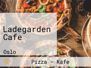 Ladegarden Cafe