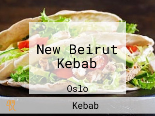 New Beirut Kebab