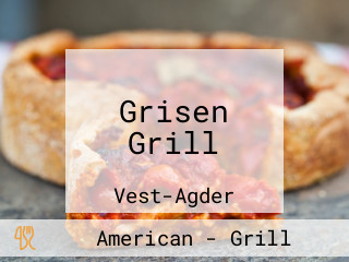 Grisen Grill