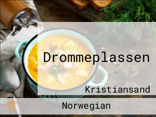 Drommeplassen