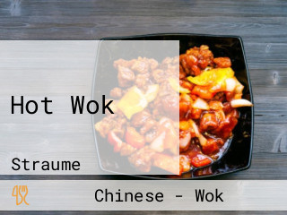 Hot Wok