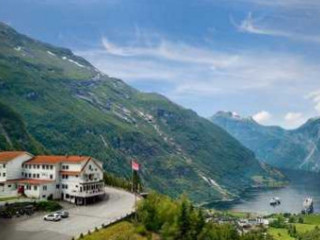 Utsikten