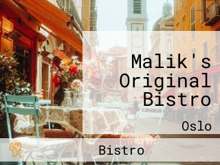 Malik's Original Bistro