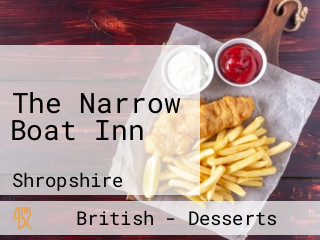The Narrow Boat Inn