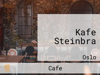 Kafe Steinbra