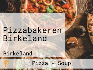 Pizzabakeren Birkeland