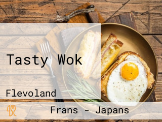 Tasty Wok