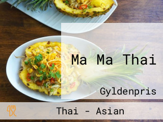 Ma Ma Thai