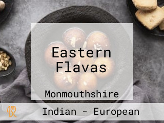 Eastern Flavas