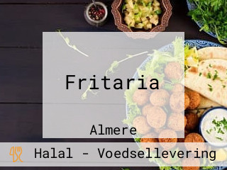 Fritaria