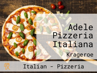 Adele Pizzeria Italiana