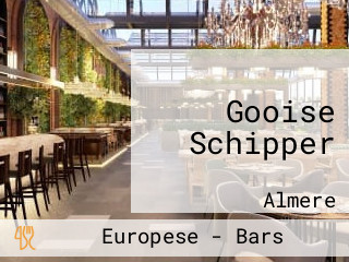 Gooise Schipper