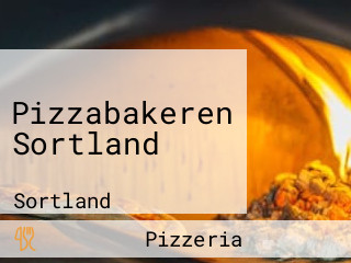 Pizzabakeren Sortland
