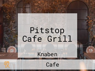 Pitstop Cafe Grill