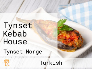 Tynset Kebab House