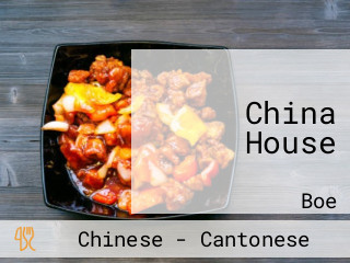 China House