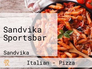 Sandvika Sportsbar