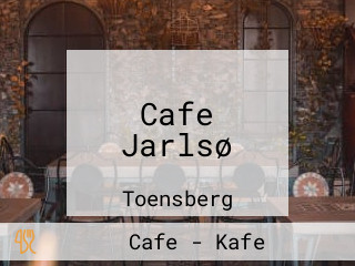 Cafe Jarlsø